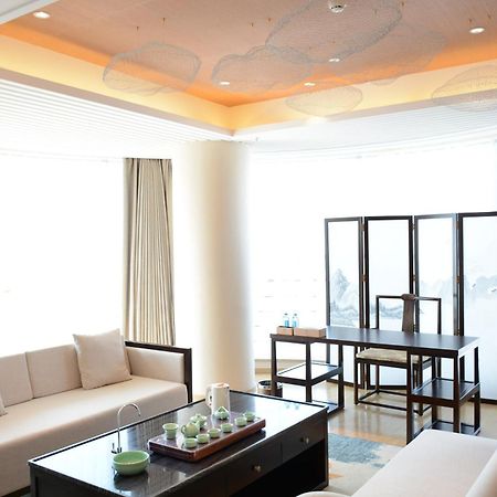 Shanshui S Hotel Пекин Екстериор снимка