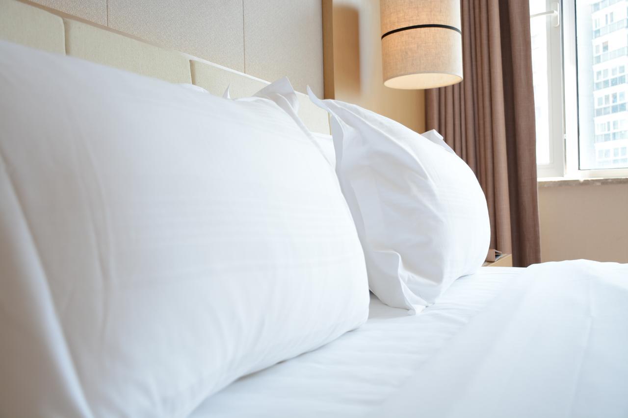 Shanshui S Hotel Пекин Екстериор снимка