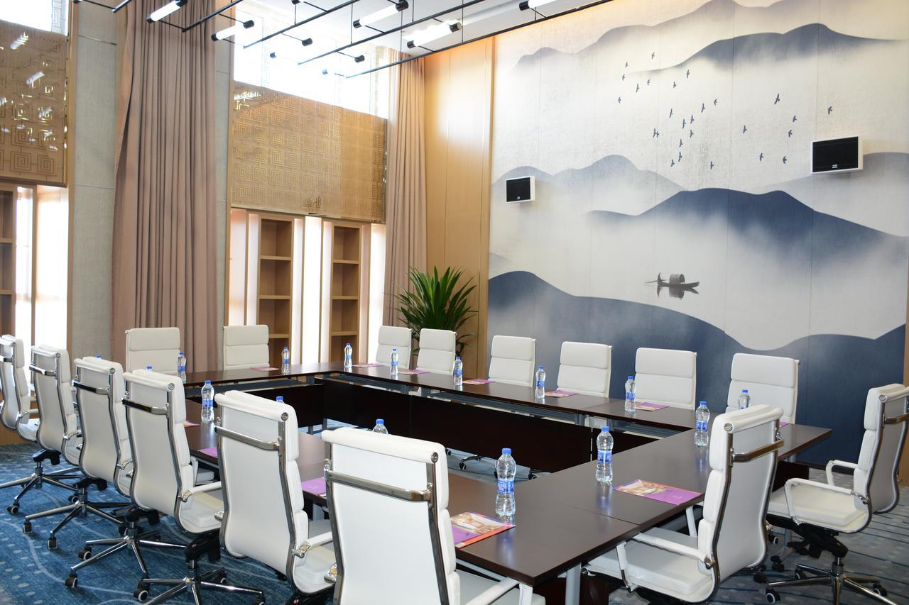 Shanshui S Hotel Пекин Екстериор снимка