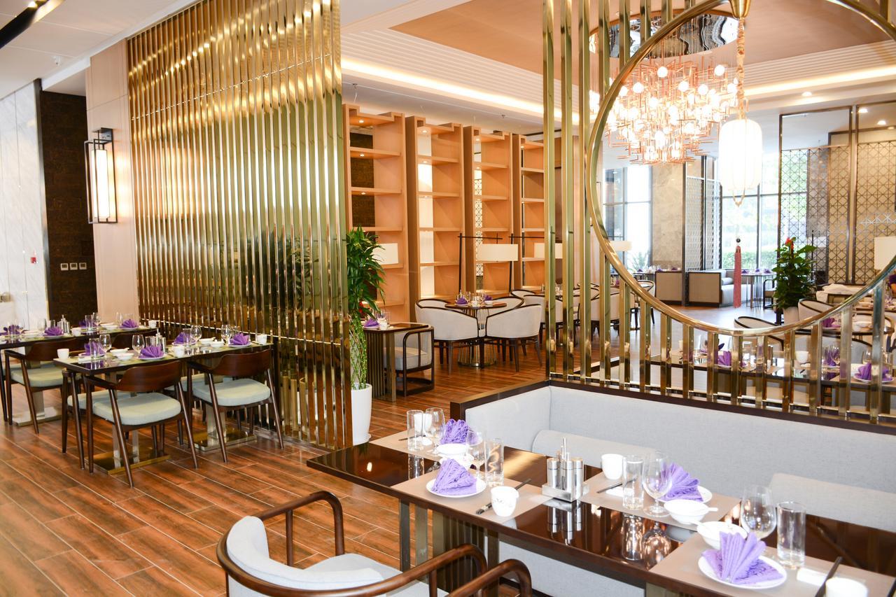 Shanshui S Hotel Пекин Екстериор снимка