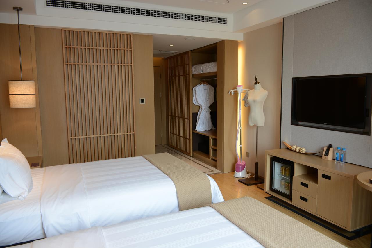 Shanshui S Hotel Пекин Екстериор снимка