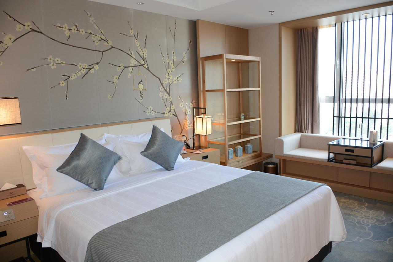 Shanshui S Hotel Пекин Екстериор снимка