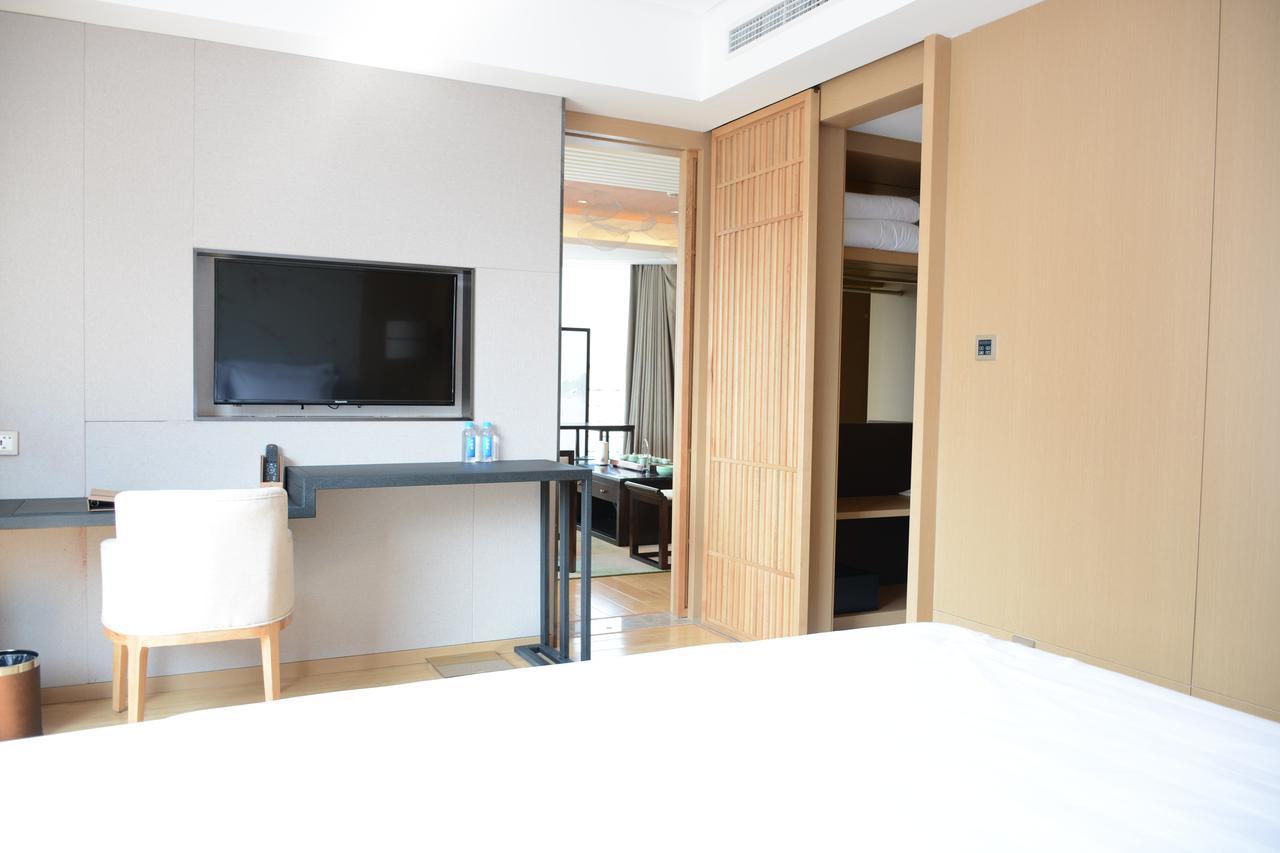 Shanshui S Hotel Пекин Екстериор снимка