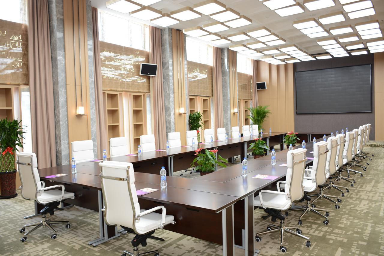 Shanshui S Hotel Пекин Екстериор снимка