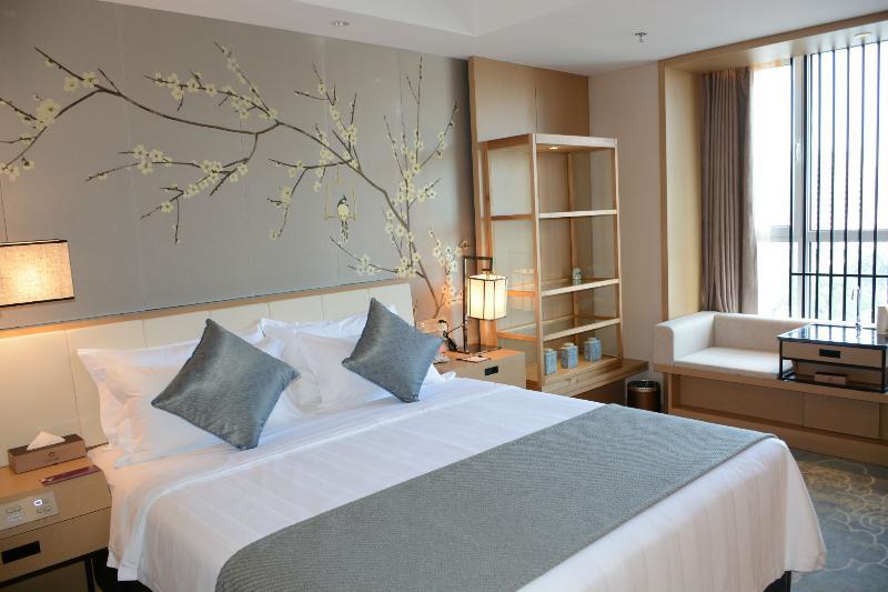Shanshui S Hotel Пекин Екстериор снимка