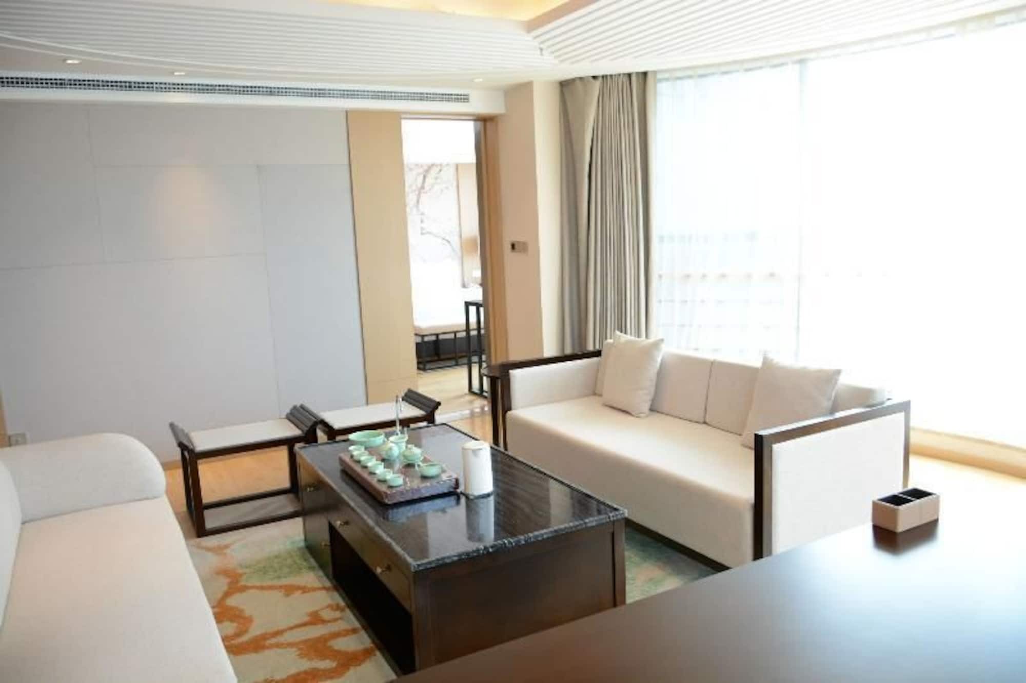 Shanshui S Hotel Пекин Екстериор снимка