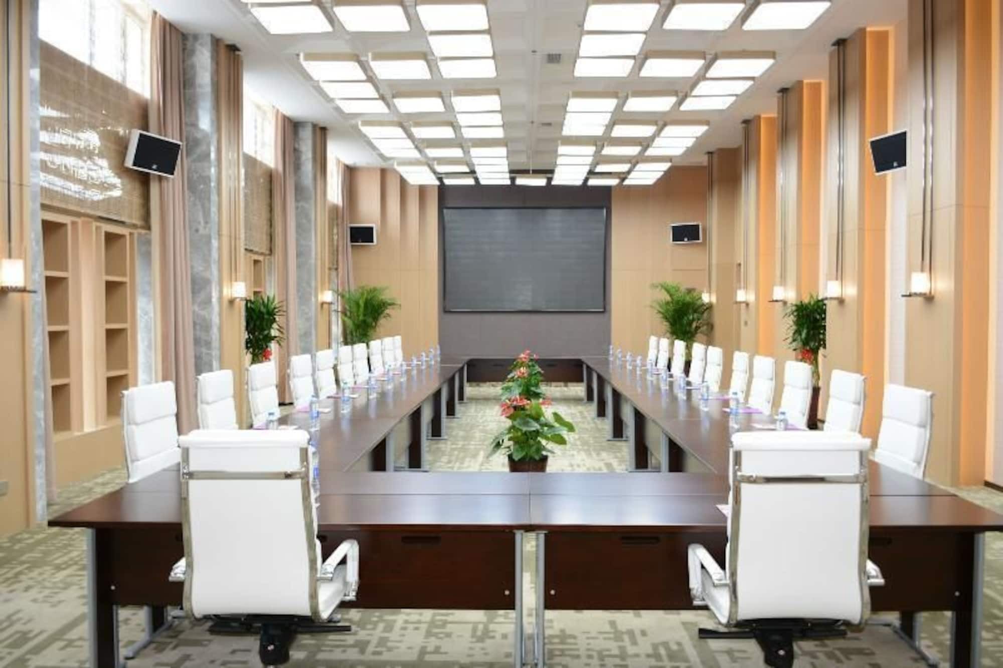 Shanshui S Hotel Пекин Екстериор снимка